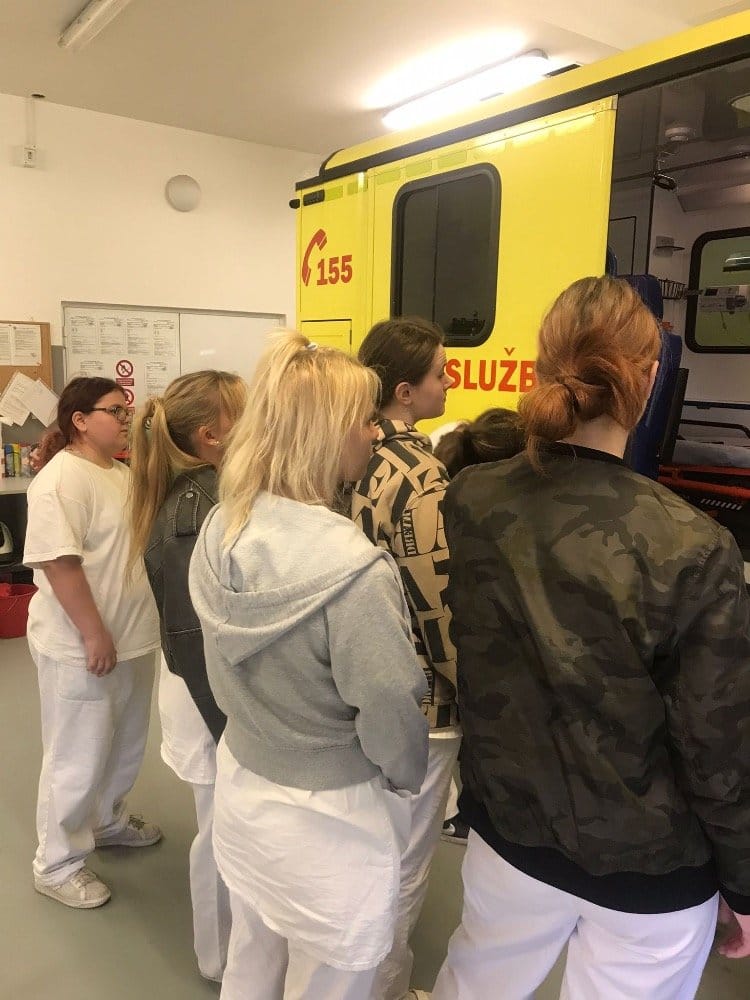 F23EC6EF 773F 41BD B7C8 47C1B903F4AA | Střední odborné učiliště a Praktická škola Kladno | Vrapice