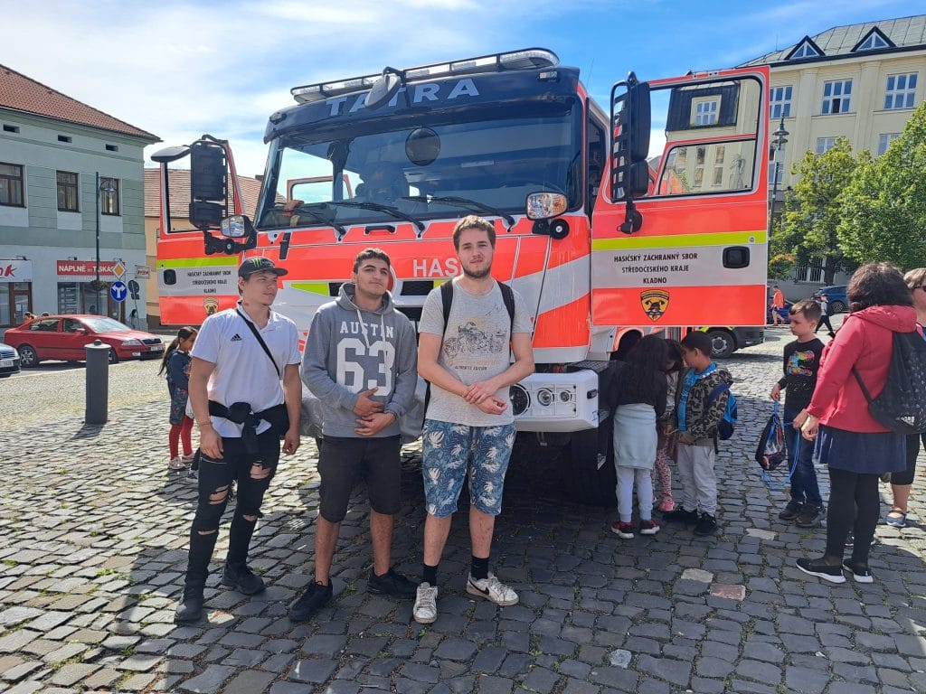 IMG 20240618 WA0004 | Střední odborné učiliště a Praktická škola Kladno | Vrapice