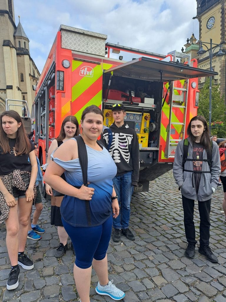 IMG 20240618 WA0012 | Střední odborné učiliště a Praktická škola Kladno | Vrapice