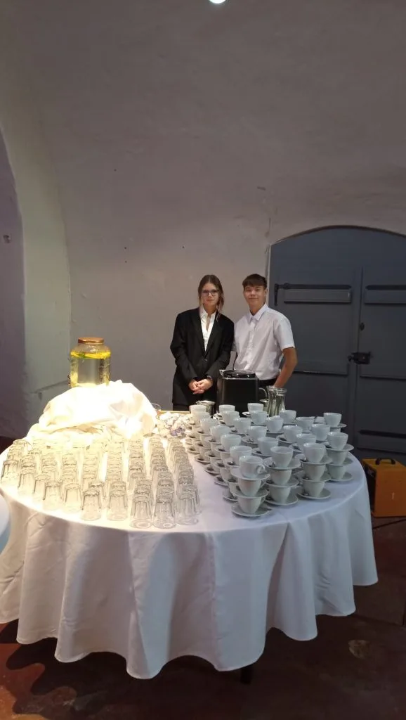 IMG 20241126 WA0015 | Střední odborné učiliště a Praktická škola Kladno | Vrapice