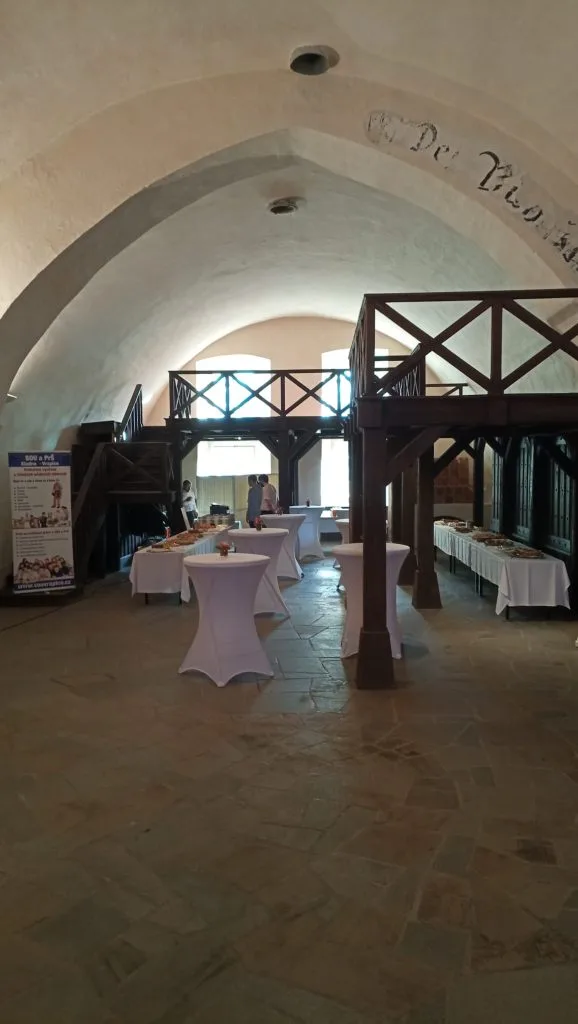 IMG 20241126 WA0016 | Střední odborné učiliště a Praktická škola Kladno | Vrapice