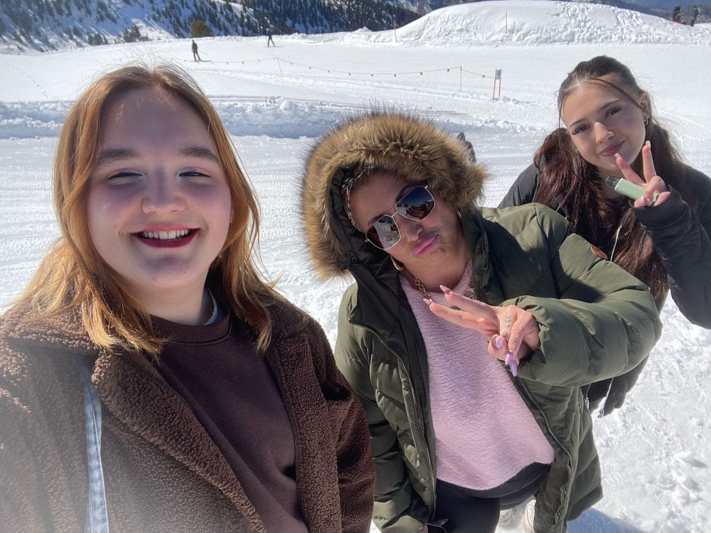 IMG 20250321 WA0029 | Střední odborné učiliště a Praktická škola Kladno | Vrapice