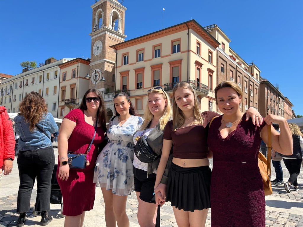 IMG 20250526 WA0106 | Střední odborné učiliště a Praktická škola Kladno | Vrapice