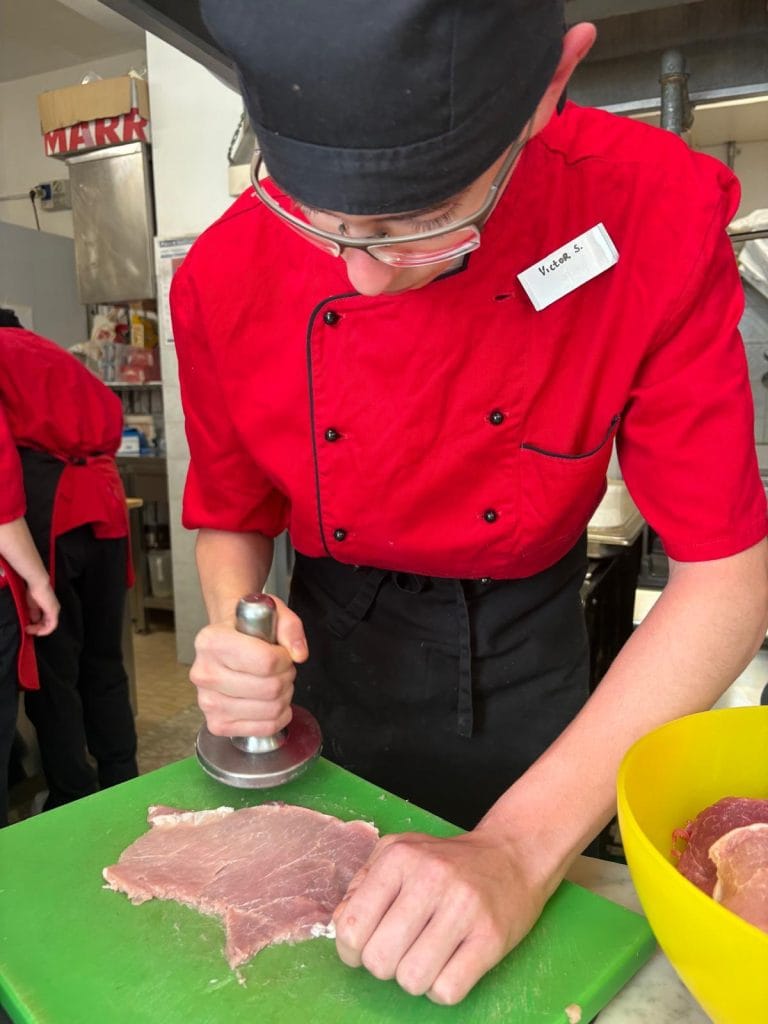 IMG 20250526 WA0165 | Střední odborné učiliště a Praktická škola Kladno | Vrapice