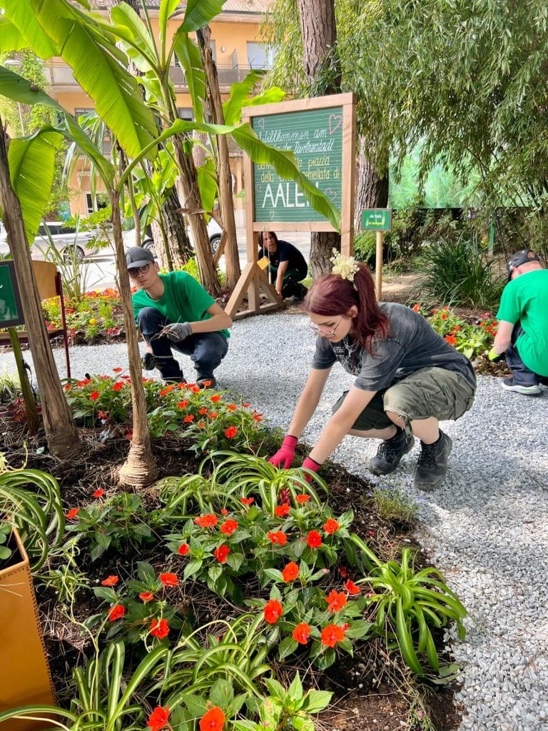 IMG 20250526 WA0177 | Střední odborné učiliště a Praktická škola Kladno | Vrapice