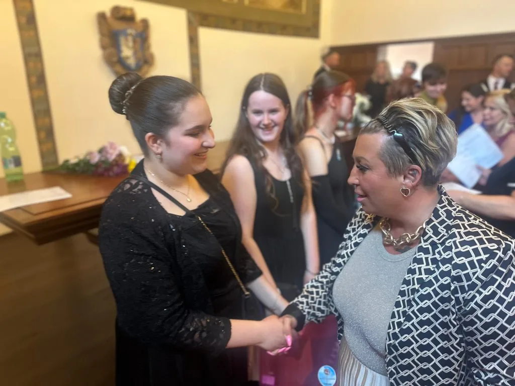 IMG 20250624 WA0038 1 | Střední odborné učiliště a Praktická škola Kladno | Vrapice