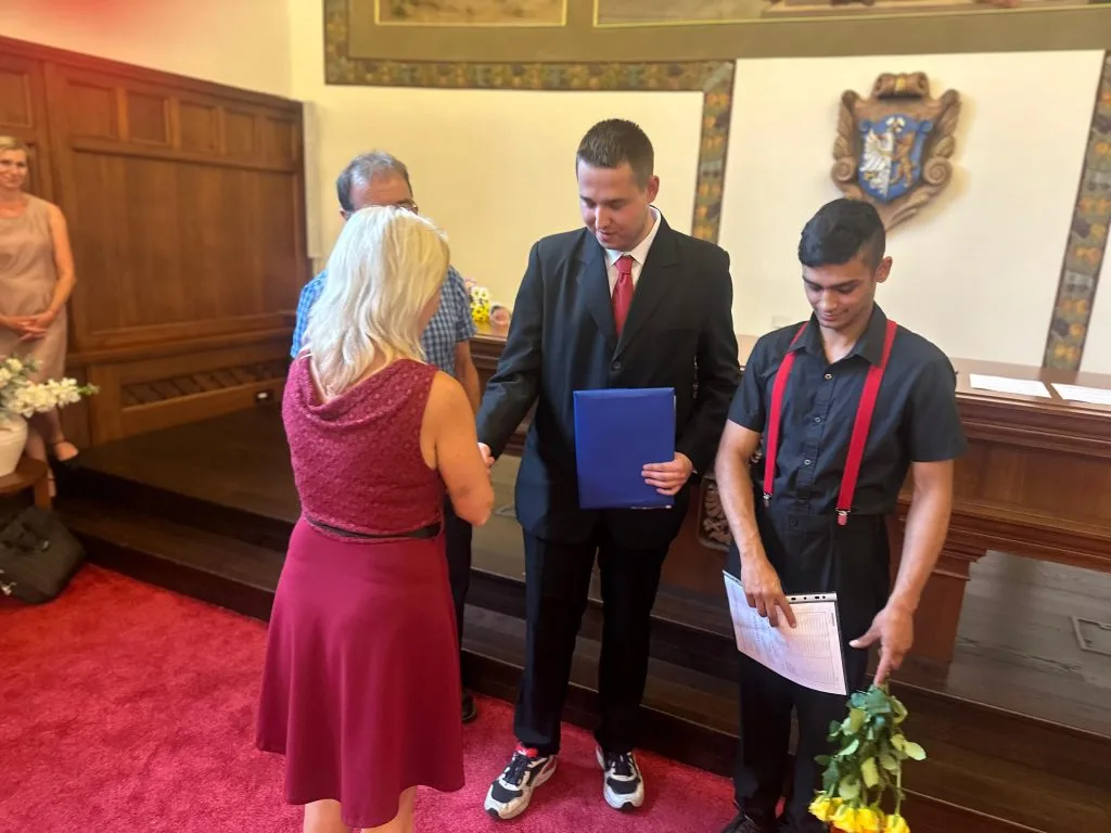 IMG 20250624 WA0047 1 | Střední odborné učiliště a Praktická škola Kladno | Vrapice