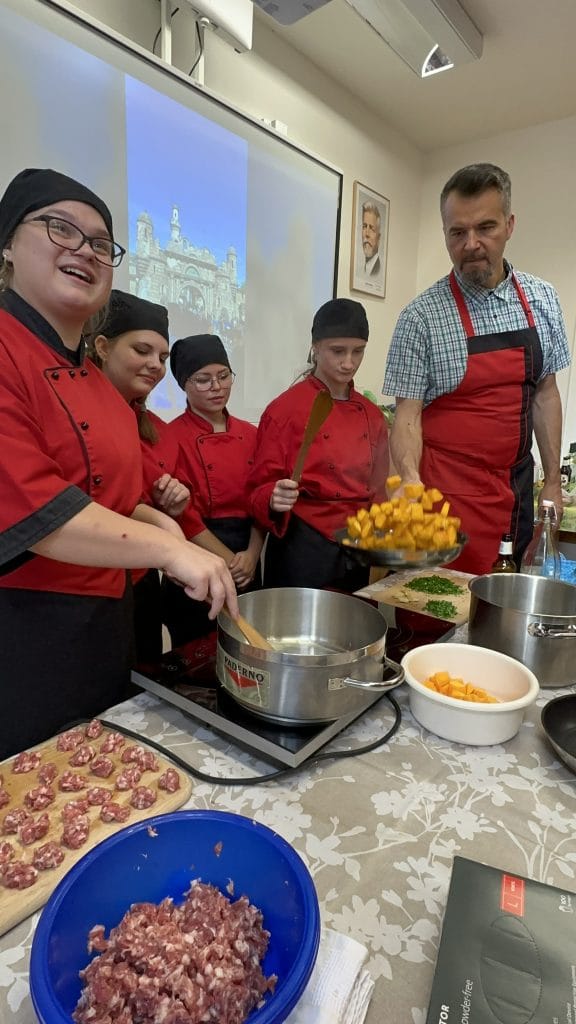 IMG 6967 1 | Střední odborné učiliště a Praktická škola Kladno | Vrapice