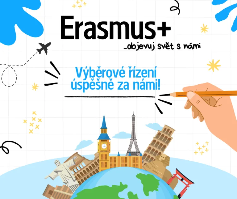 Eramus Vyberove rizeni 3 | Střední odborné učiliště a Praktická škola Kladno | Vrapice Eramus Vyberove rizeni 3 | Střední odborné učiliště a Praktická škola Kladno | Vrapice