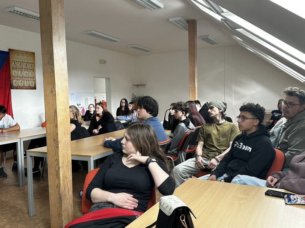 IMG 8321 | Střední odborné učiliště a Praktická škola Kladno | Vrapice