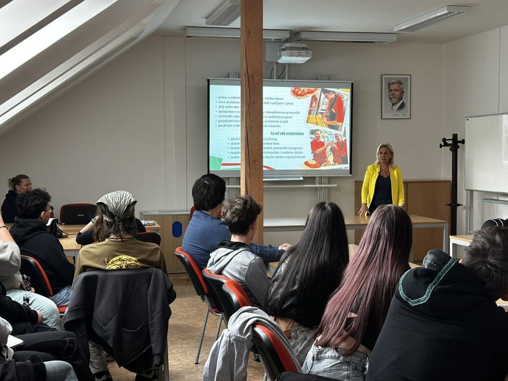 IMG 8325 | Střední odborné učiliště a Praktická škola Kladno | Vrapice