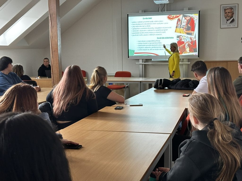 IMG 8326 | Střední odborné učiliště a Praktická škola Kladno | Vrapice