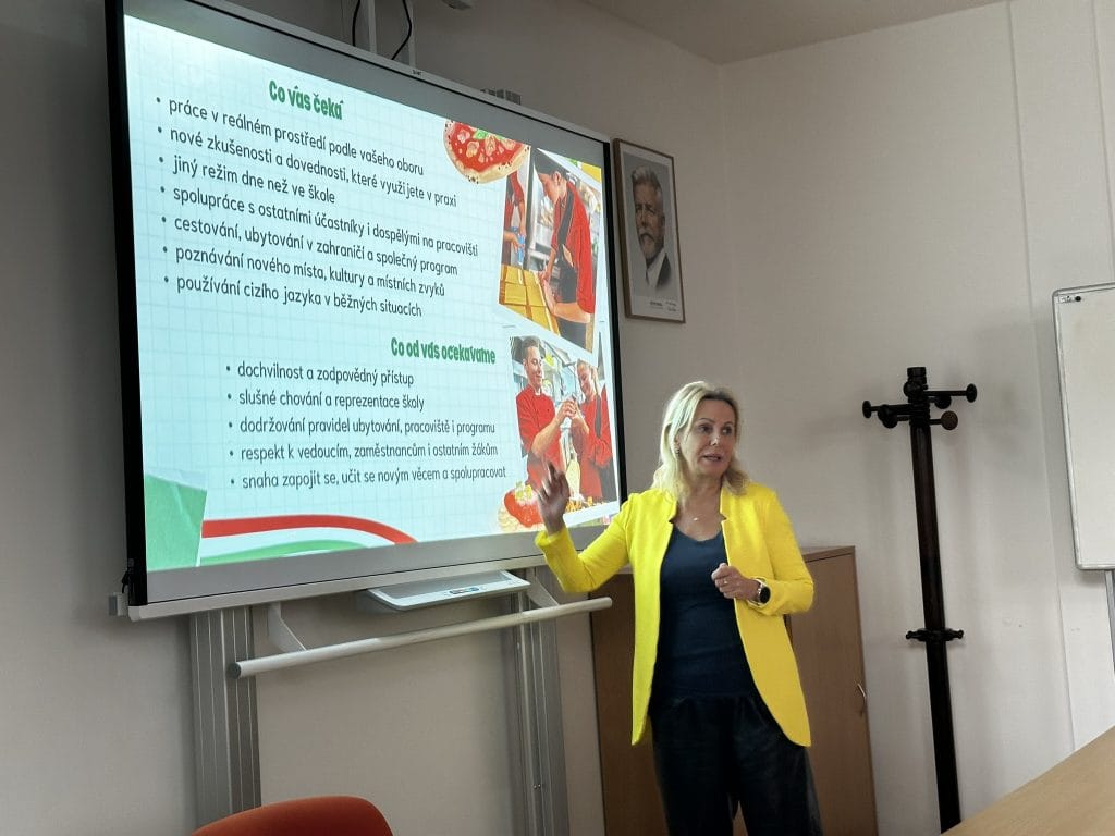 IMG 8330 | Střední odborné učiliště a Praktická škola Kladno | Vrapice