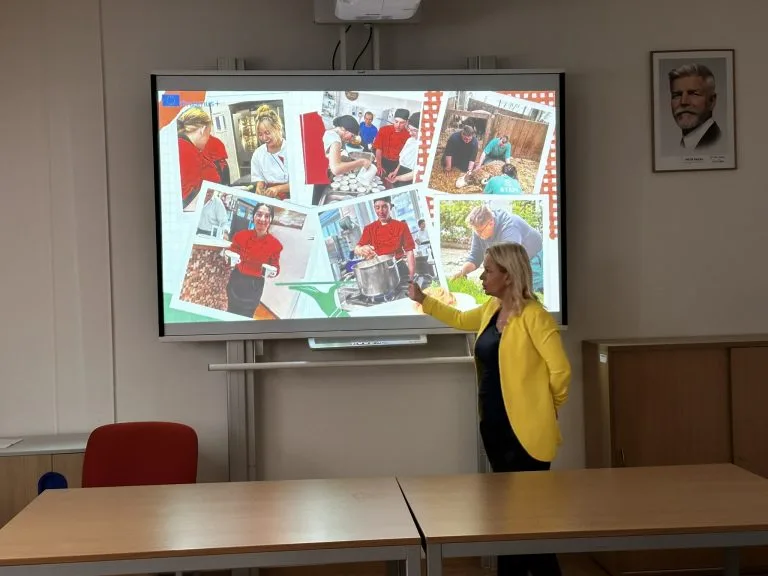 IMG 8334 | Střední odborné učiliště a Praktická škola Kladno | Vrapice