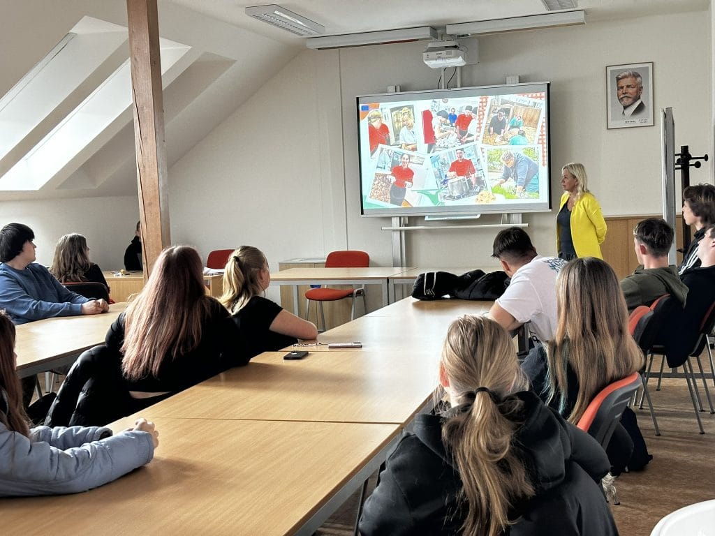 IMG 8335 | Střední odborné učiliště a Praktická škola Kladno | Vrapice