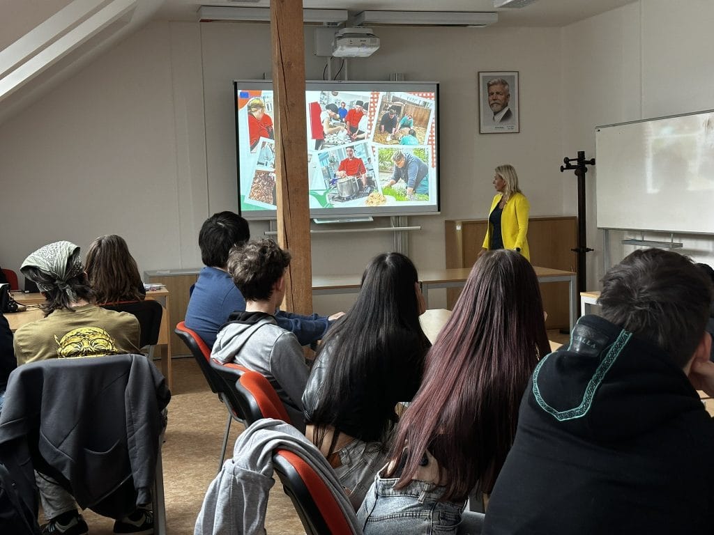 IMG 8337 | Střední odborné učiliště a Praktická škola Kladno | Vrapice