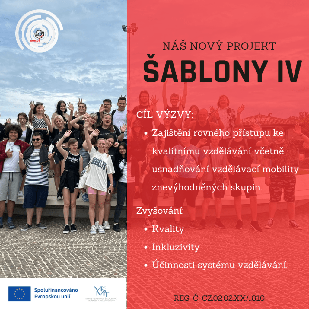 Sablony pro SS Kladno Vrapice III | Střední odborné učiliště a Praktická škola Kladno | Vrapice