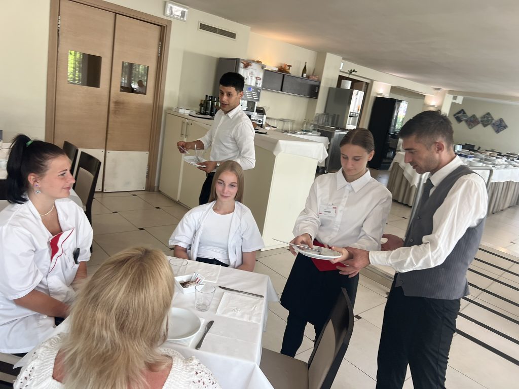 IMG 2485 1 | Střední odborné učiliště a Praktická škola Kladno | Vrapice