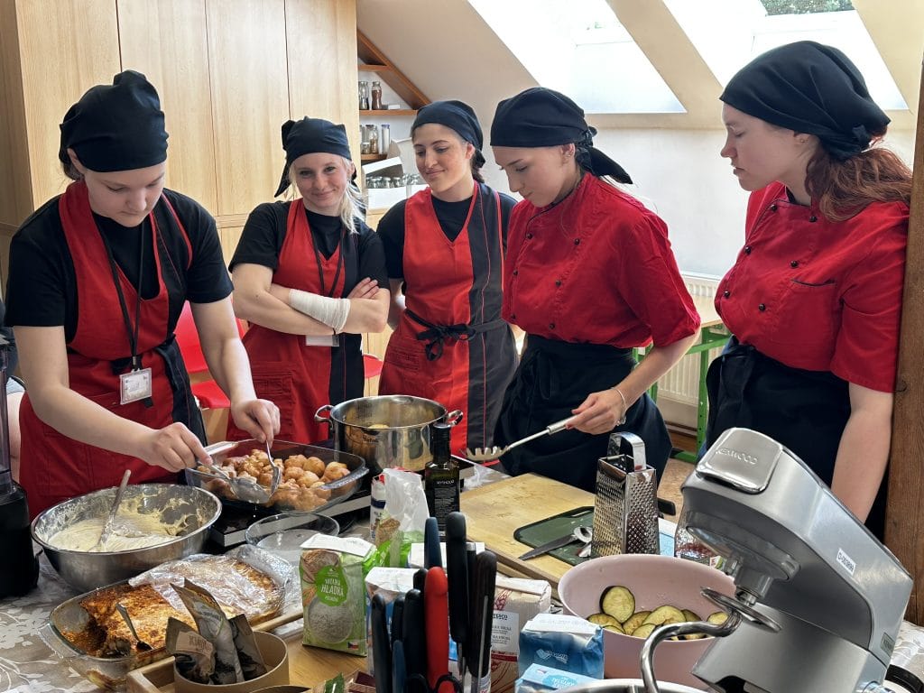 IMG 8803 | Střední odborné učiliště a Praktická škola Kladno | Vrapice